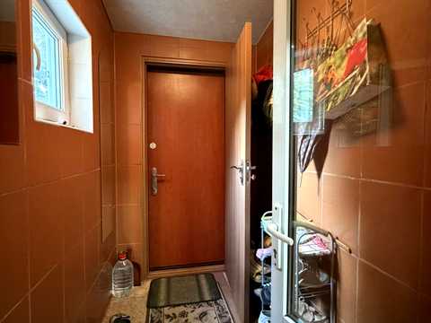 квартира за адресою Артилерійська вул., 2/1
