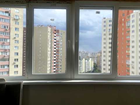 квартира по адресу Милославская ул., 16