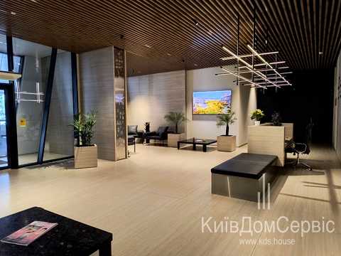 квартира за адресою Берестейський просп. (Перемоги), 11 к1