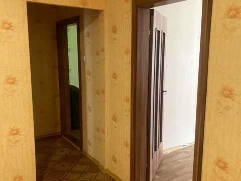 квартира по адресу Милославская ул., 16