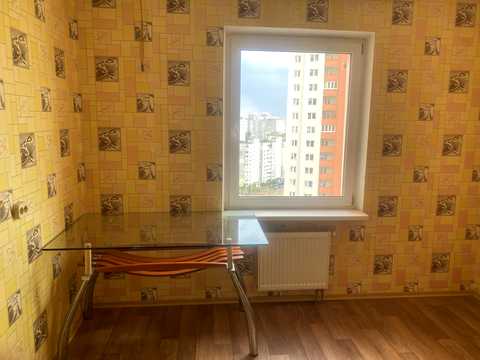 квартира по адресу Милославская ул., 16