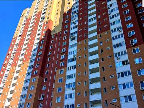 квартира по адресу Милославская ул., 16