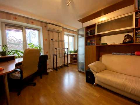 квартира за адресою Науки просп. (Гагаріна), 3