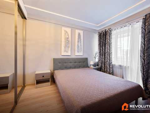 квартира за адресою Берестейський просп. (Перемоги), 20