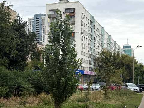 квартира за адресою Берестейський просп. (Перемоги), 20