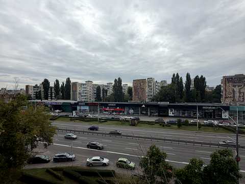 квартира за адресою Берестейський просп. (Перемоги), 20
