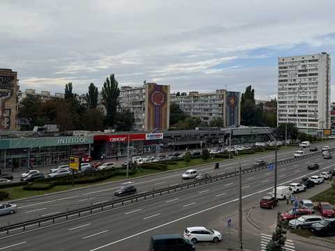 квартира за адресою Берестейський просп. (Перемоги), 20