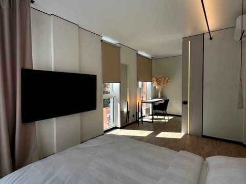квартира по адресу Родины Костяковских ул., 10