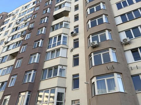 квартира за адресою Київська вул., 9-Г