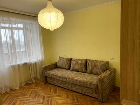 квартира по адресу Леси Украинки бульв., 28-А