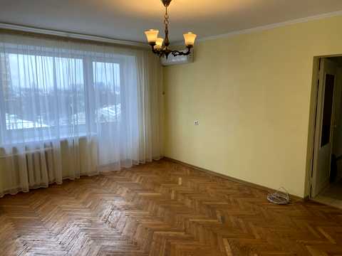 квартира по адресу Леси Украинки бульв., 28-А