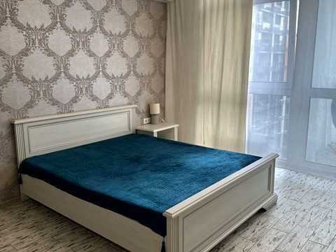 квартира за адресою Предславинська вул., 53