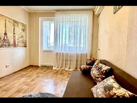 квартира за адресою Степана Рудницького вул. (Шолохова), 19