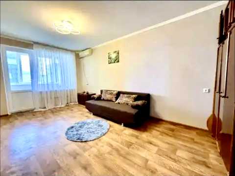 квартира за адресою Степана Рудницького вул. (Шолохова), 19