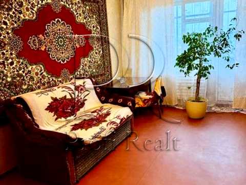 квартира по адресу Радужная ул., 21-А