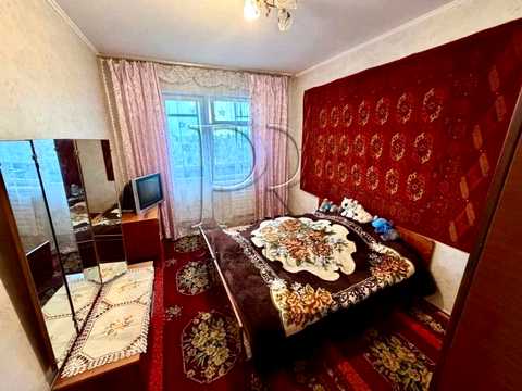 квартира по адресу Радужная ул., 21-А