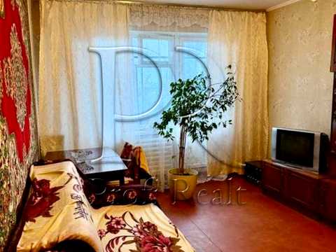 квартира по адресу Радужная ул., 21-А