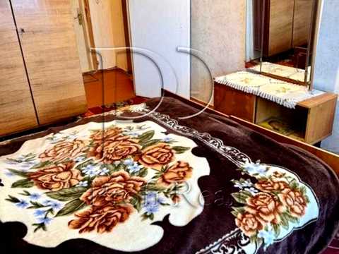 квартира по адресу Радужная ул., 21-А