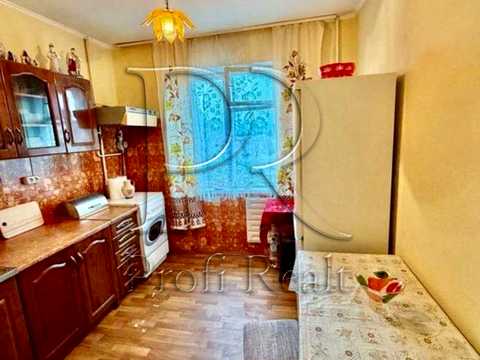 квартира по адресу Радужная ул., 21-А