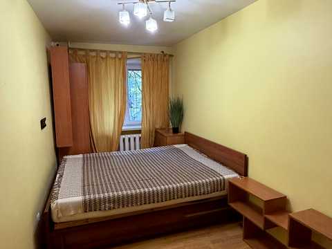квартира по адресу Люстдорфская дорога ул. (Черноморская дорога), 29