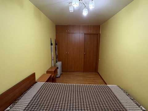 квартира по адресу Люстдорфская дорога ул. (Черноморская дорога), 29