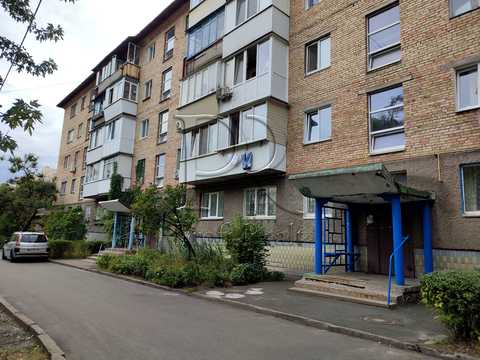 квартира по адресу Старосельская ул., 52-А