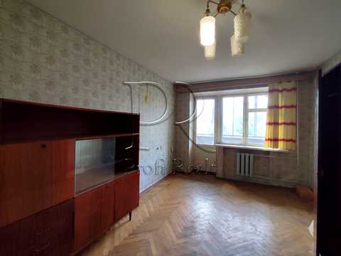 квартира по адресу Старосельская ул., 52-А