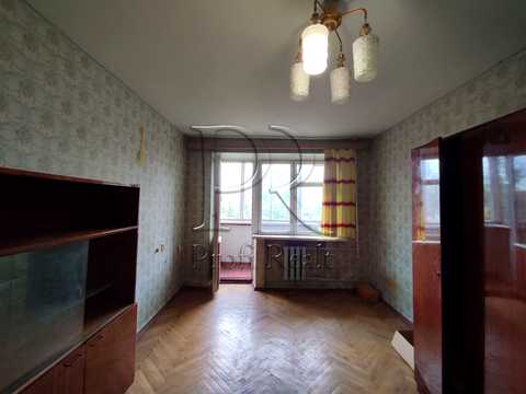 квартира по адресу Старосельская ул., 52-А