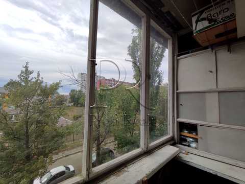 квартира по адресу Старосельская ул., 52-А