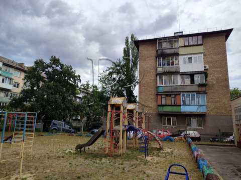 квартира по адресу Старосельская ул., 52-А