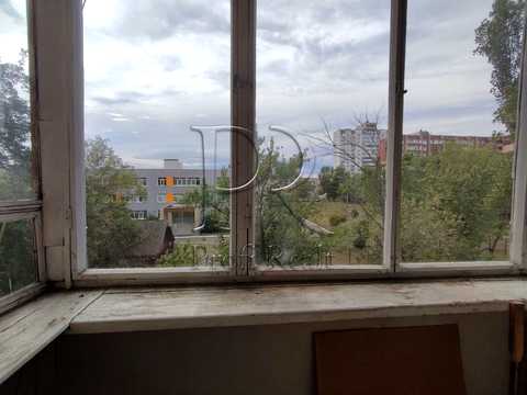 квартира по адресу Старосельская ул., 52-А