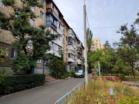 квартира по адресу Старосельская ул., 52-А