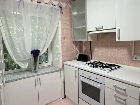 квартира за адресою Люстдорфська дорога вул. (Черноморская дорога), 29