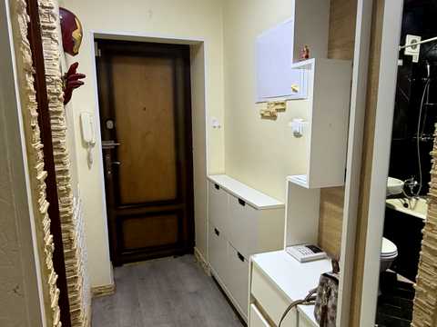 квартира по адресу Люстдорфская дорога ул. (Черноморская дорога), 29