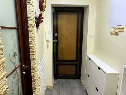 квартира по адресу Люстдорфская дорога ул. (Черноморская дорога), 29