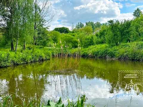 дом по адресу с. Дермань Первая, Набережна, 5