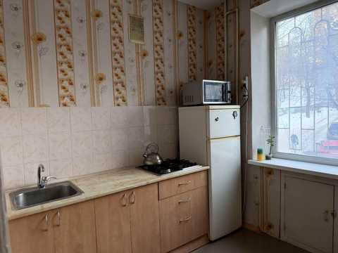 квартира за адресою Леоніда Первомайського вул., 5