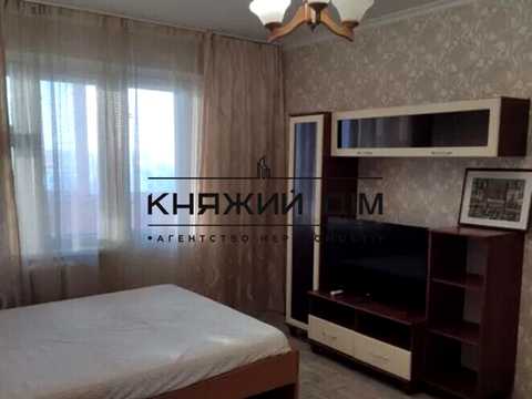 квартира по адресу Вишняковская ул., 3