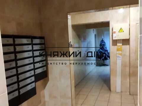 квартира по адресу Вишняковская ул., 3