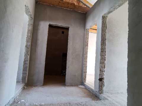 будинок за адресою с. Крихівці, бузкова