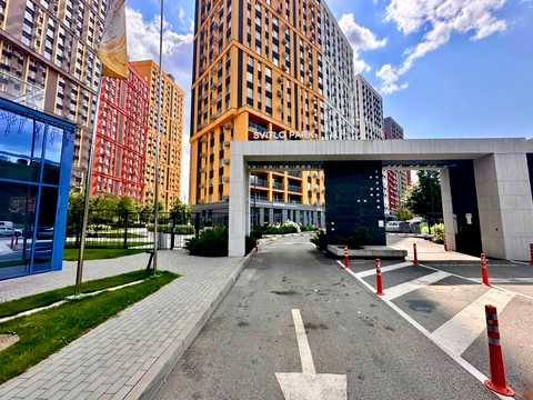 квартира за адресою Столичне шосе, 5А