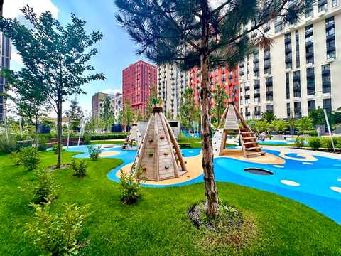 квартира за адресою Столичне шосе, 5А