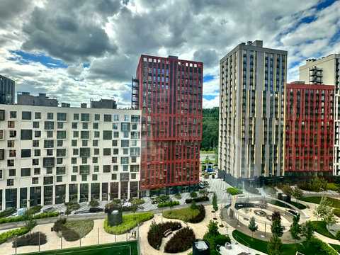 квартира за адресою Столичне шосе, 5А
