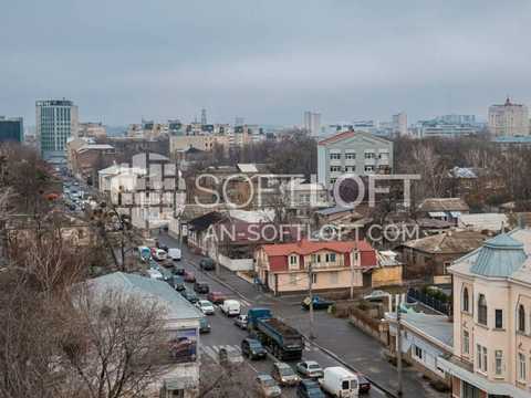 квартира за адресою Георгія Тарасенка вул. (Плеханівська), 18б