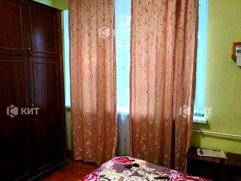 квартира за адресою Незалежності просп. (Правди), 5 (п9-п17)