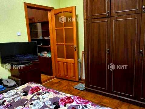 квартира за адресою Незалежності просп. (Правди), 5 (п9-п17)