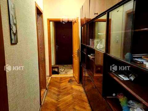 квартира за адресою Незалежності просп. (Правди), 5 (п9-п17)