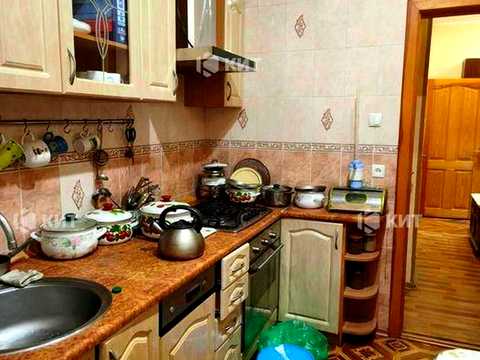 квартира за адресою Незалежності просп. (Правди), 5 (п9-п17)