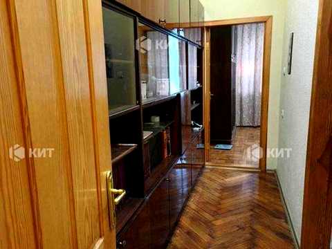квартира за адресою Незалежності просп. (Правди), 5 (п9-п17)