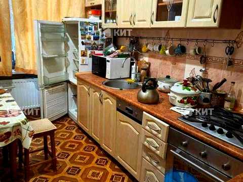 квартира за адресою Незалежності просп. (Правди), 5 (п9-п17)